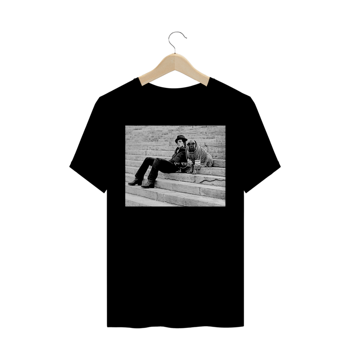 Nome do produto: ROCKY E BUTKUS II