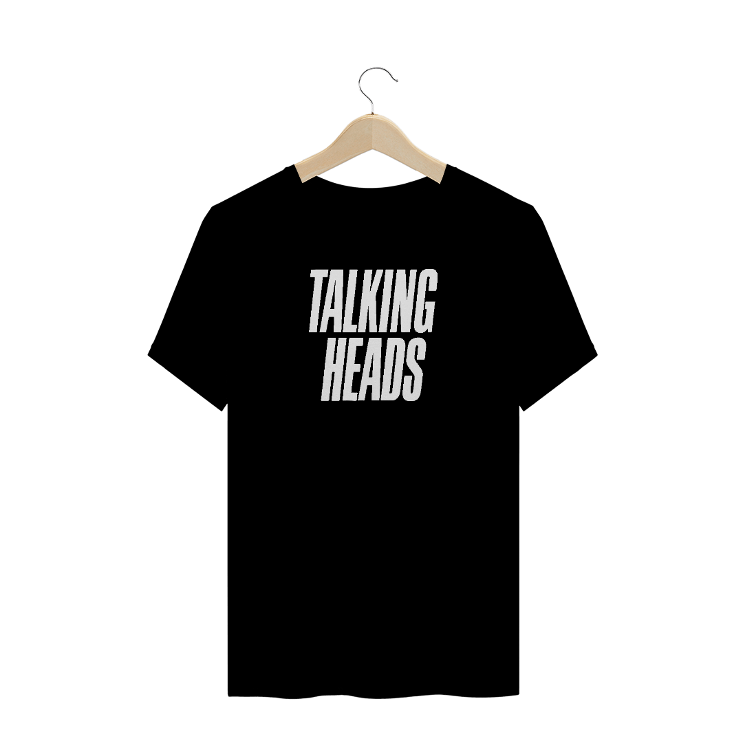 Nome do produto: Talking Heads I