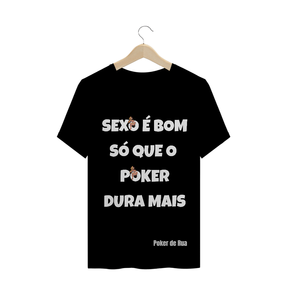 Nome do produto: Sexo é...