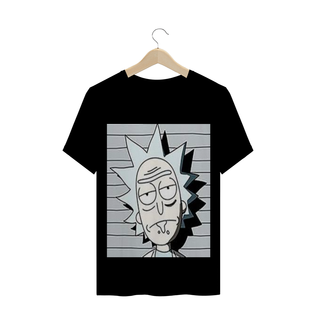 Nome do produto: Rick Sanches