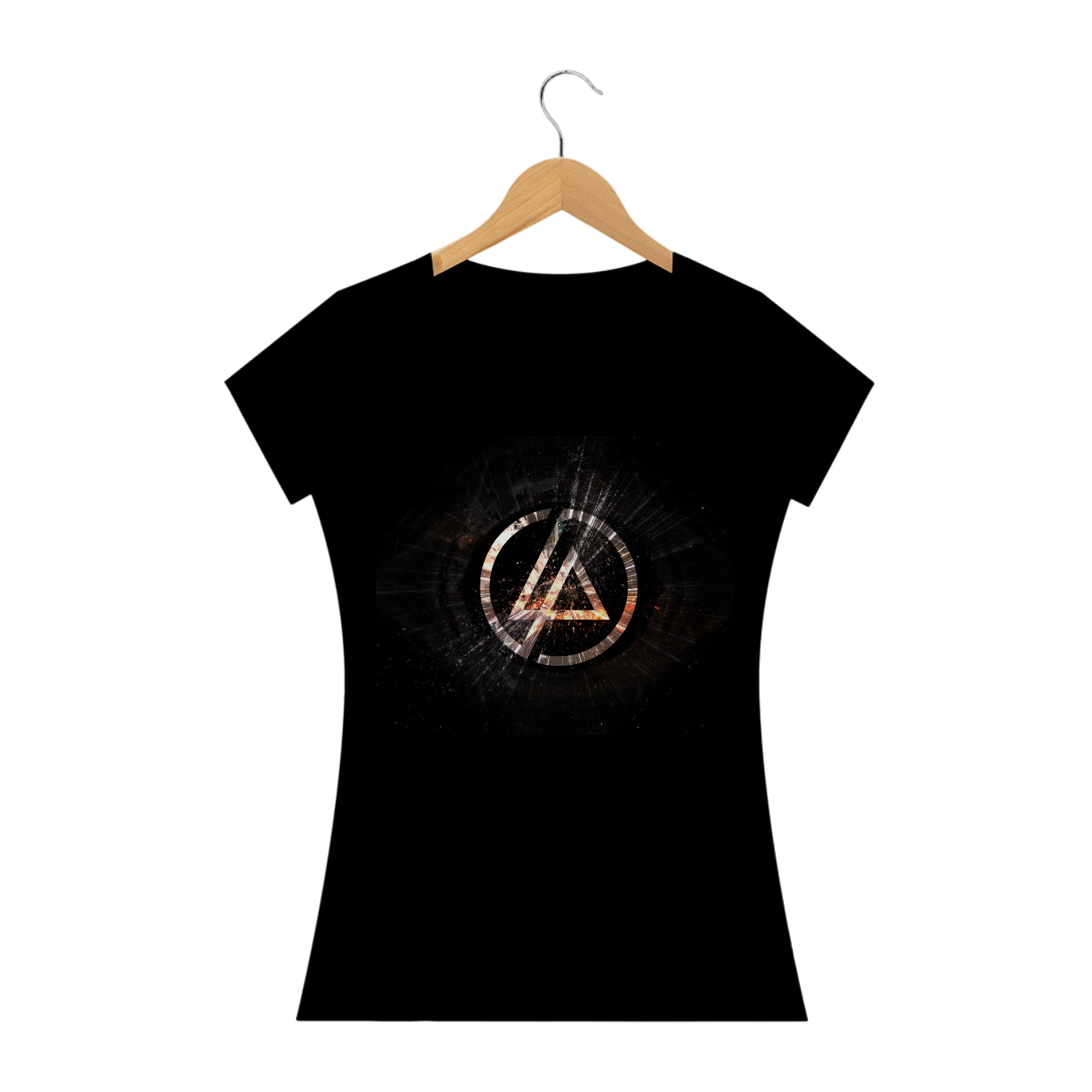 Nome do produto: Camiseta Linkin Park