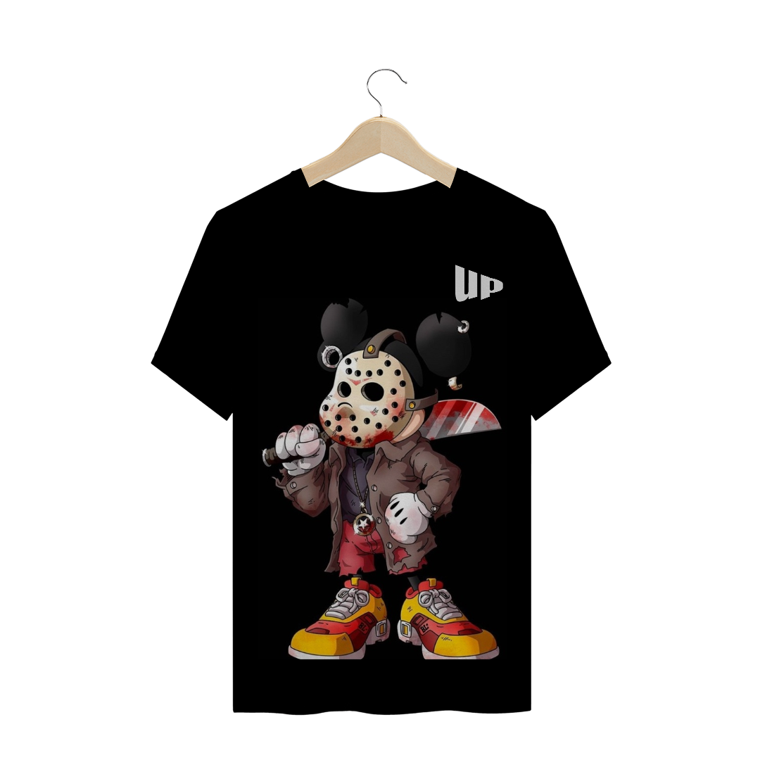 Nome do produto  camiseta MICKEY 