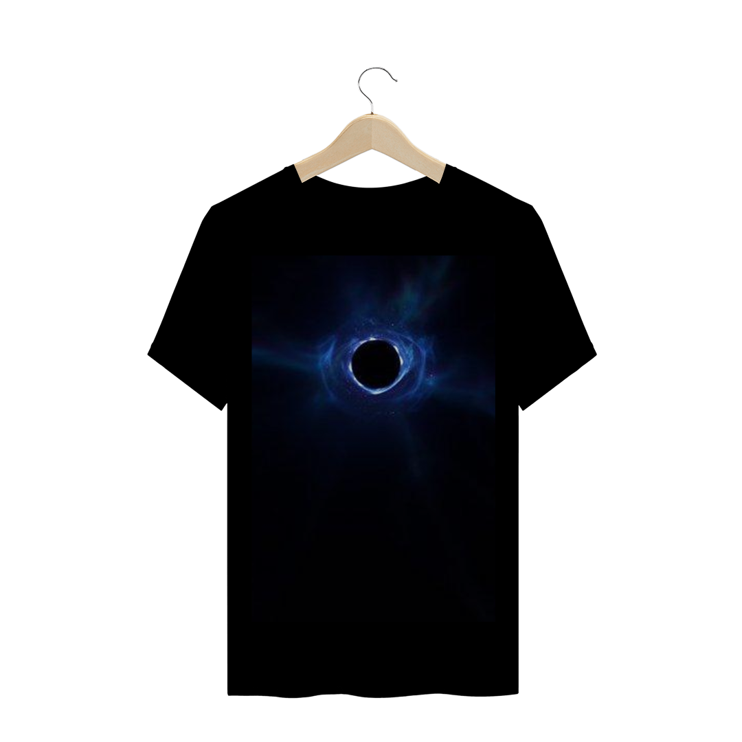 Nome do produto: Camisa Masc. Fortnite Black Hole