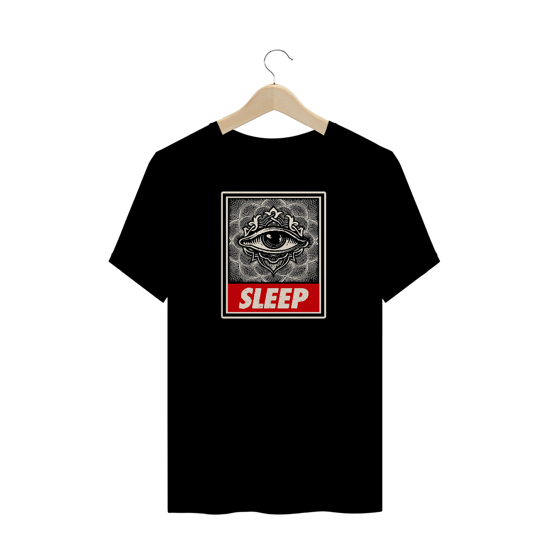 Nome do produto: Camiseta - Magic Eye Sleep