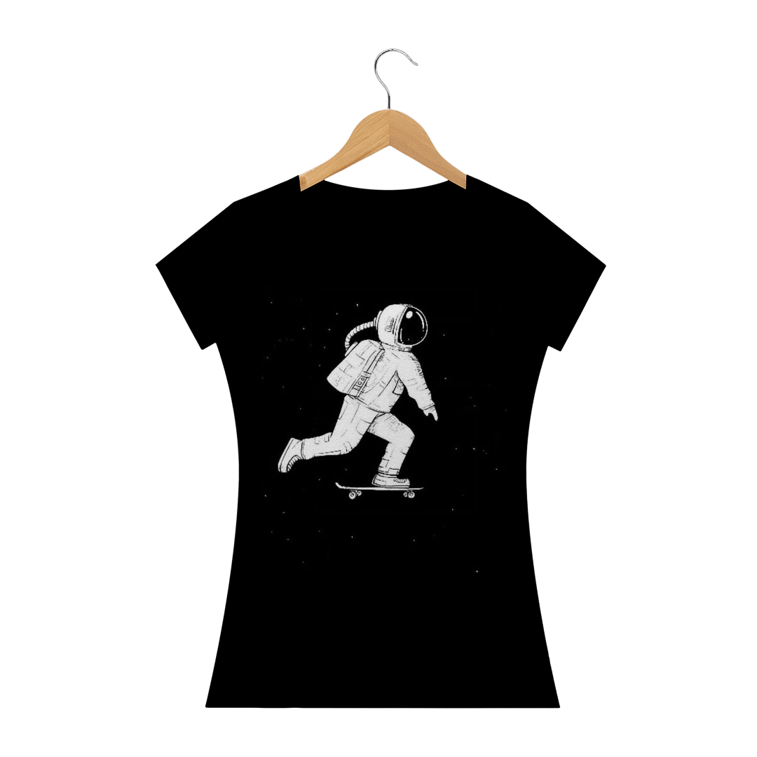 Nome do produto: Astronauta- Feminino