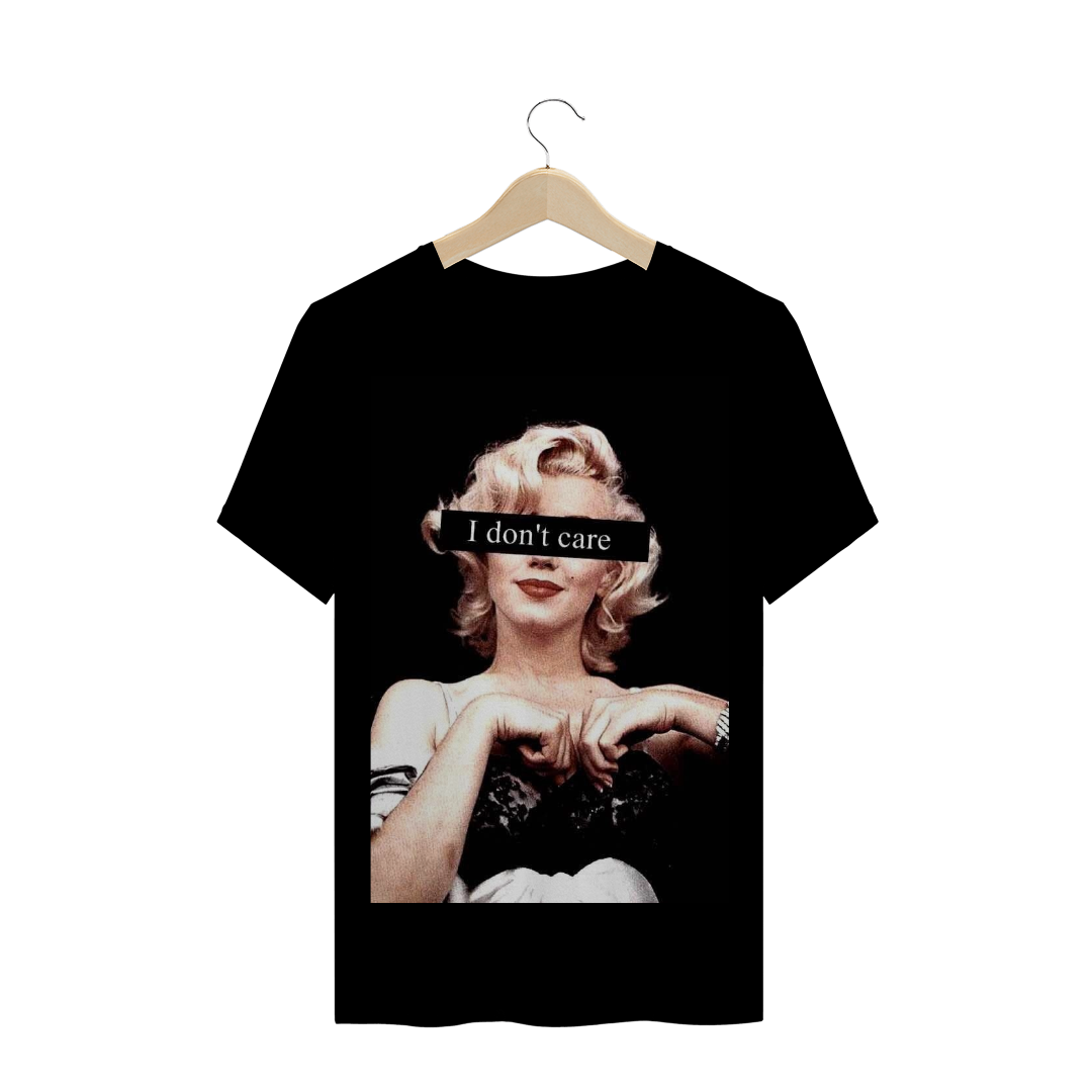 Nome do produto: I DONT CARE