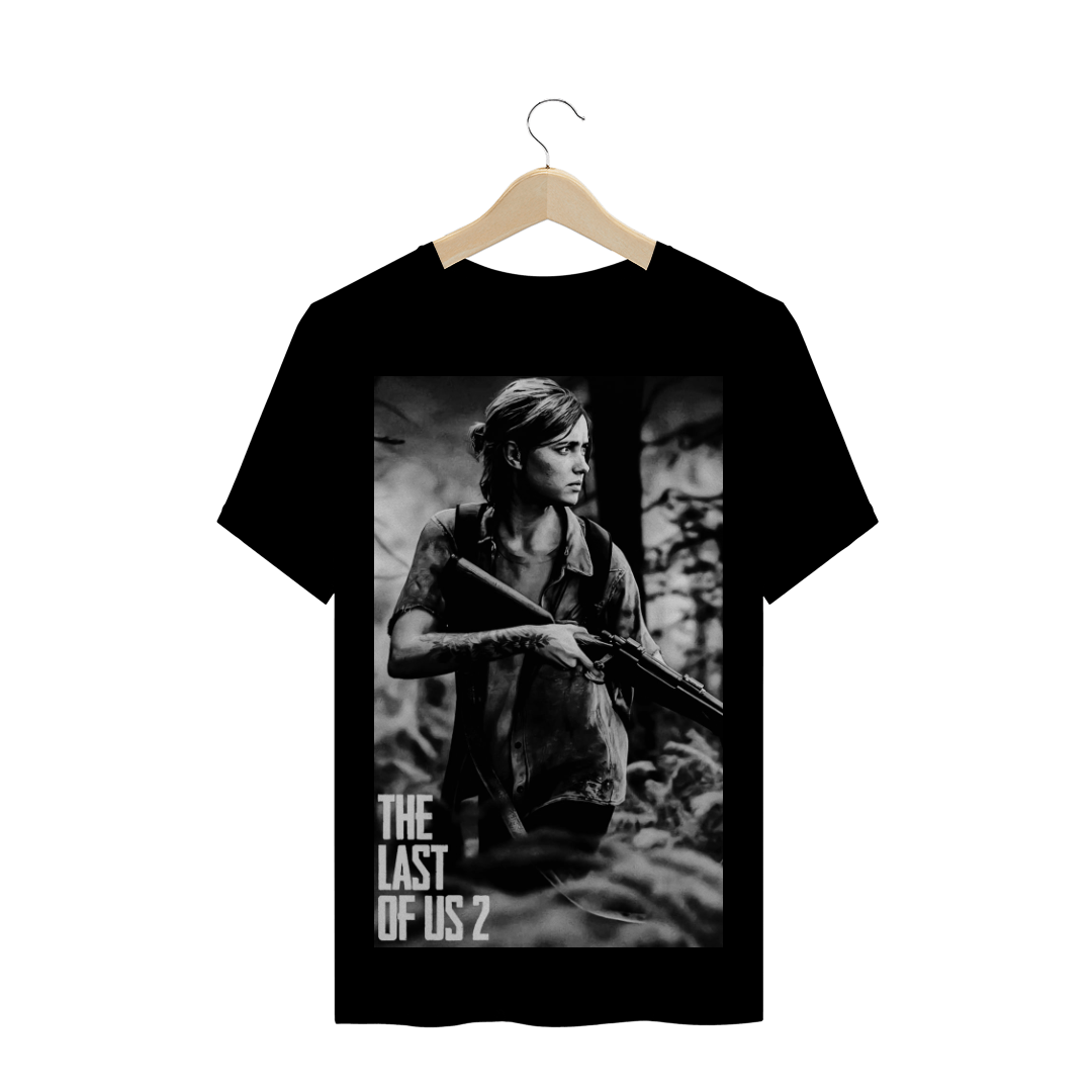 Nome do produto: THE LAST OF US