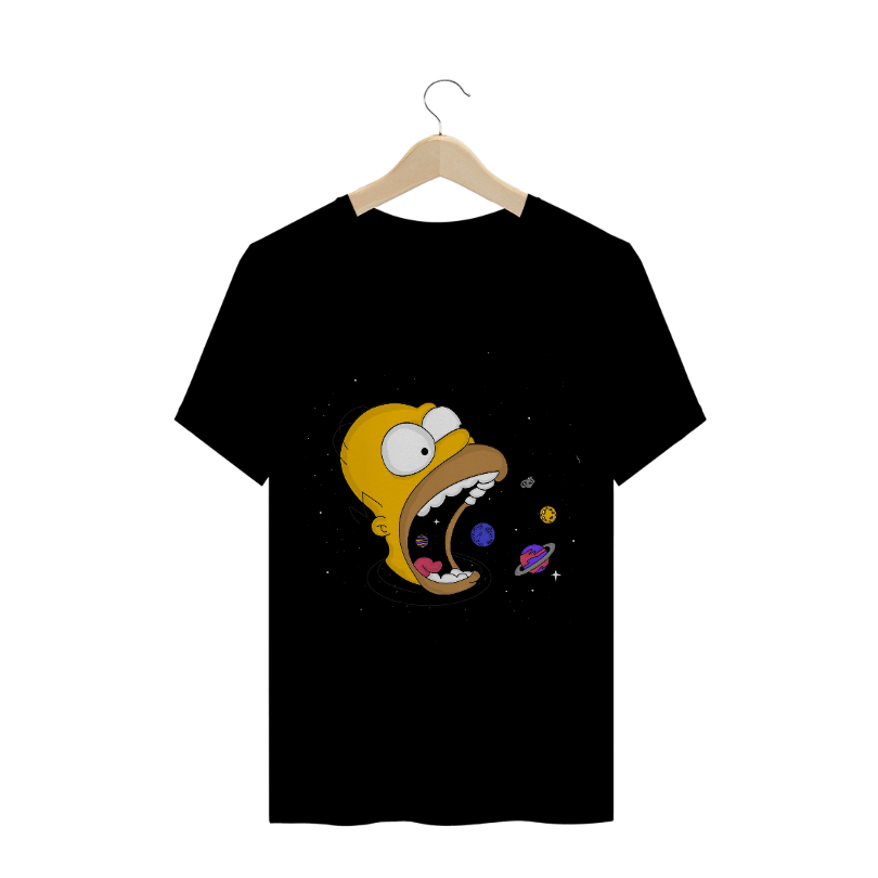 Nome do produto: THE SIMPSON