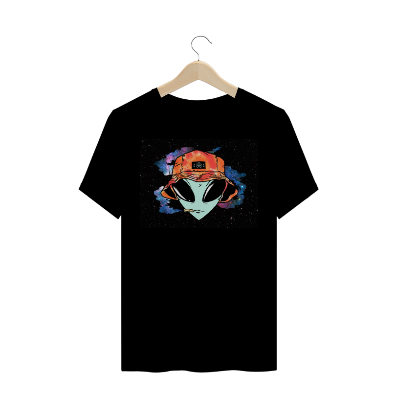 Nome do produto: ALIEN