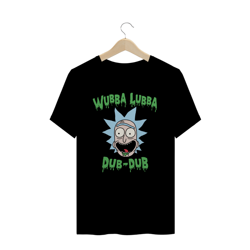 Nome do produto: RICK