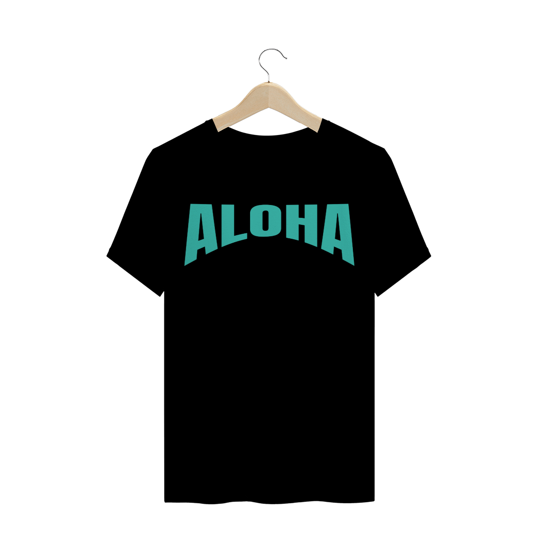 Nome do produto  ALOHA