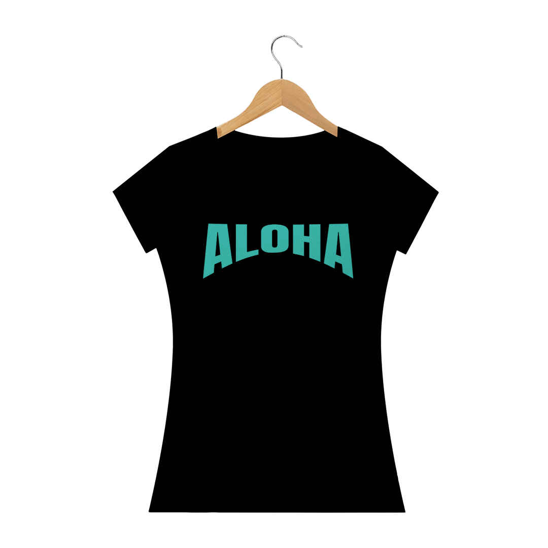 Nome do produto: ALOHA