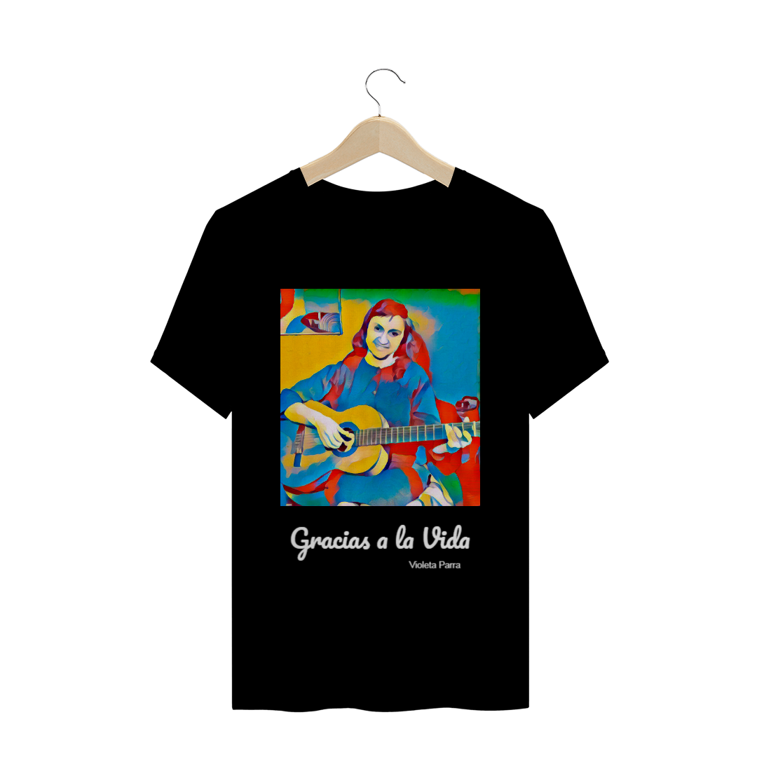 Nome do produto: Violeta Parra