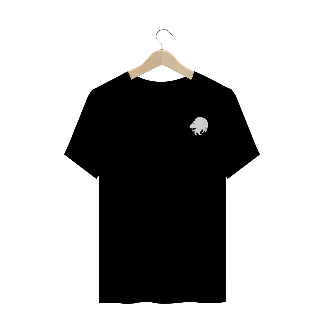 Nome do produto: CAMISETA T-SHIRT PRIME LEÃO