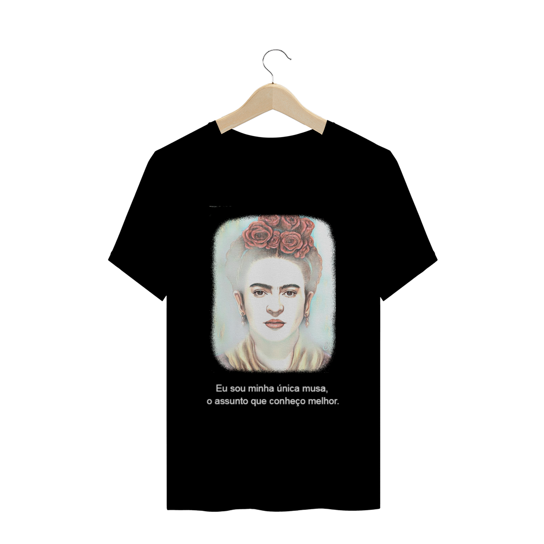 Nome do produto: Frida - Frase