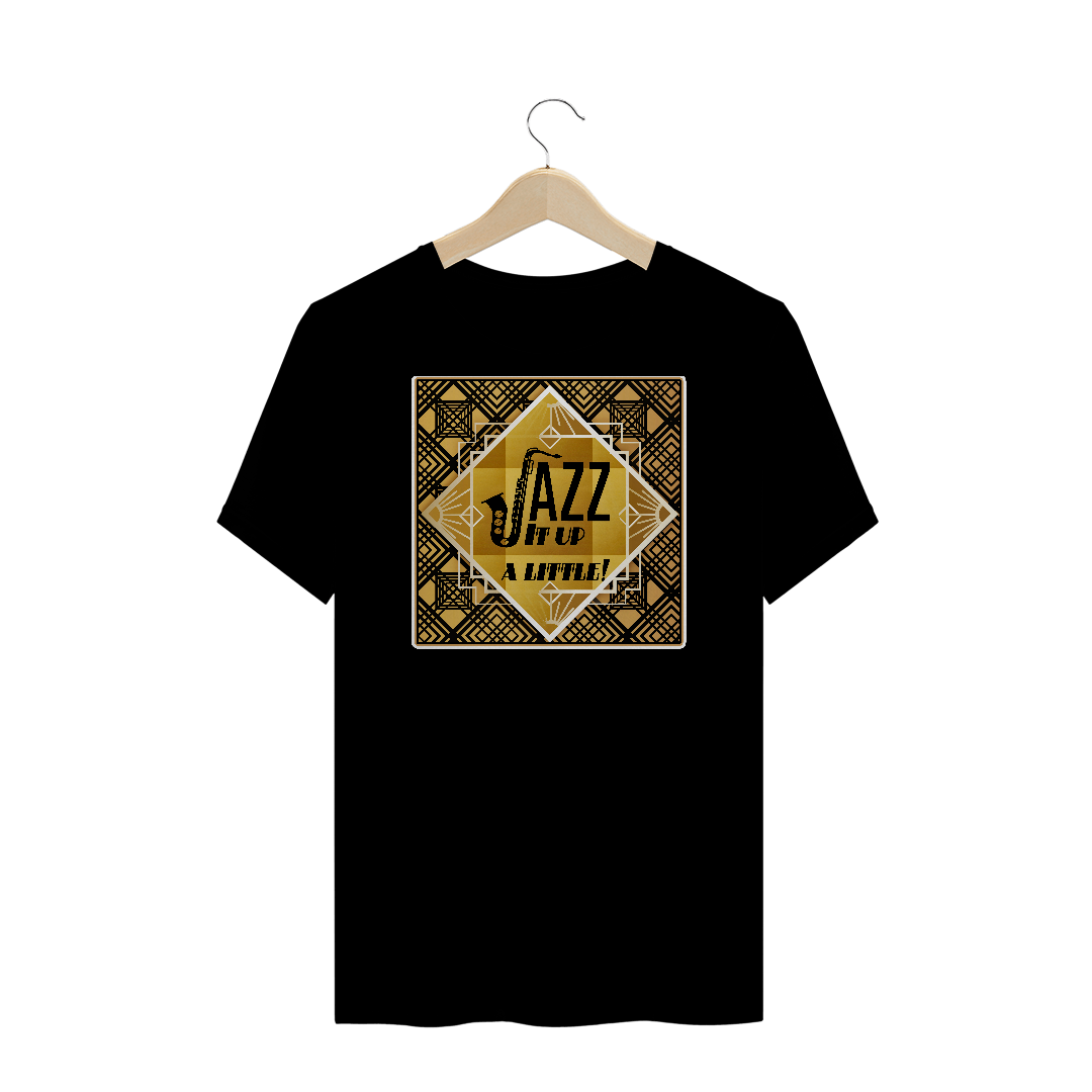 Nome do produto  Litle Jazz