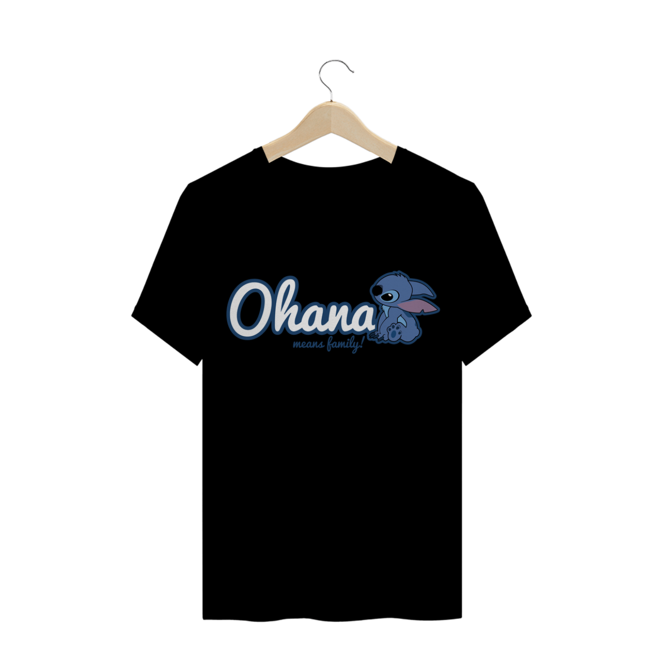 Nome do produto: Lilo & Stitch