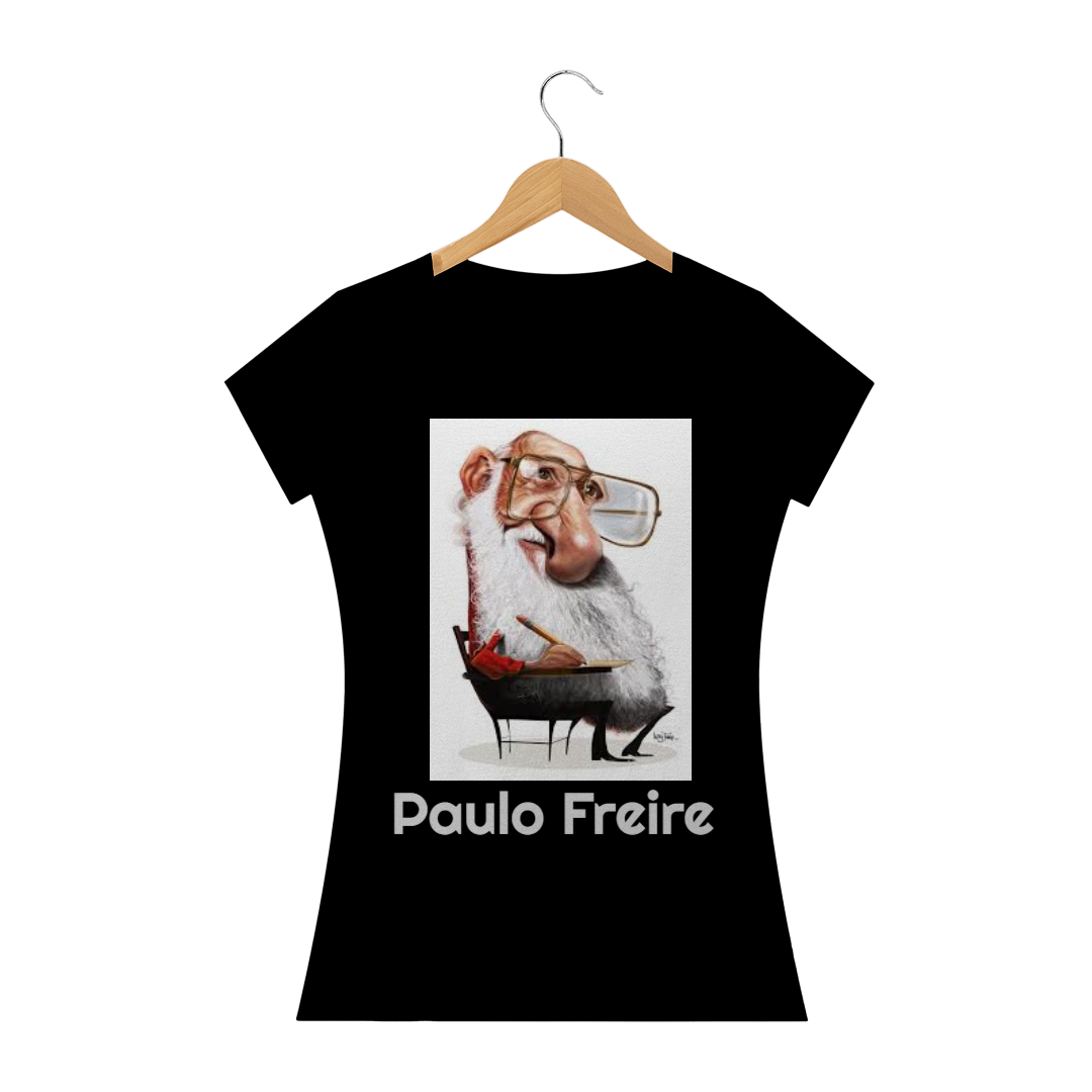 Nome do produto: paulo freire