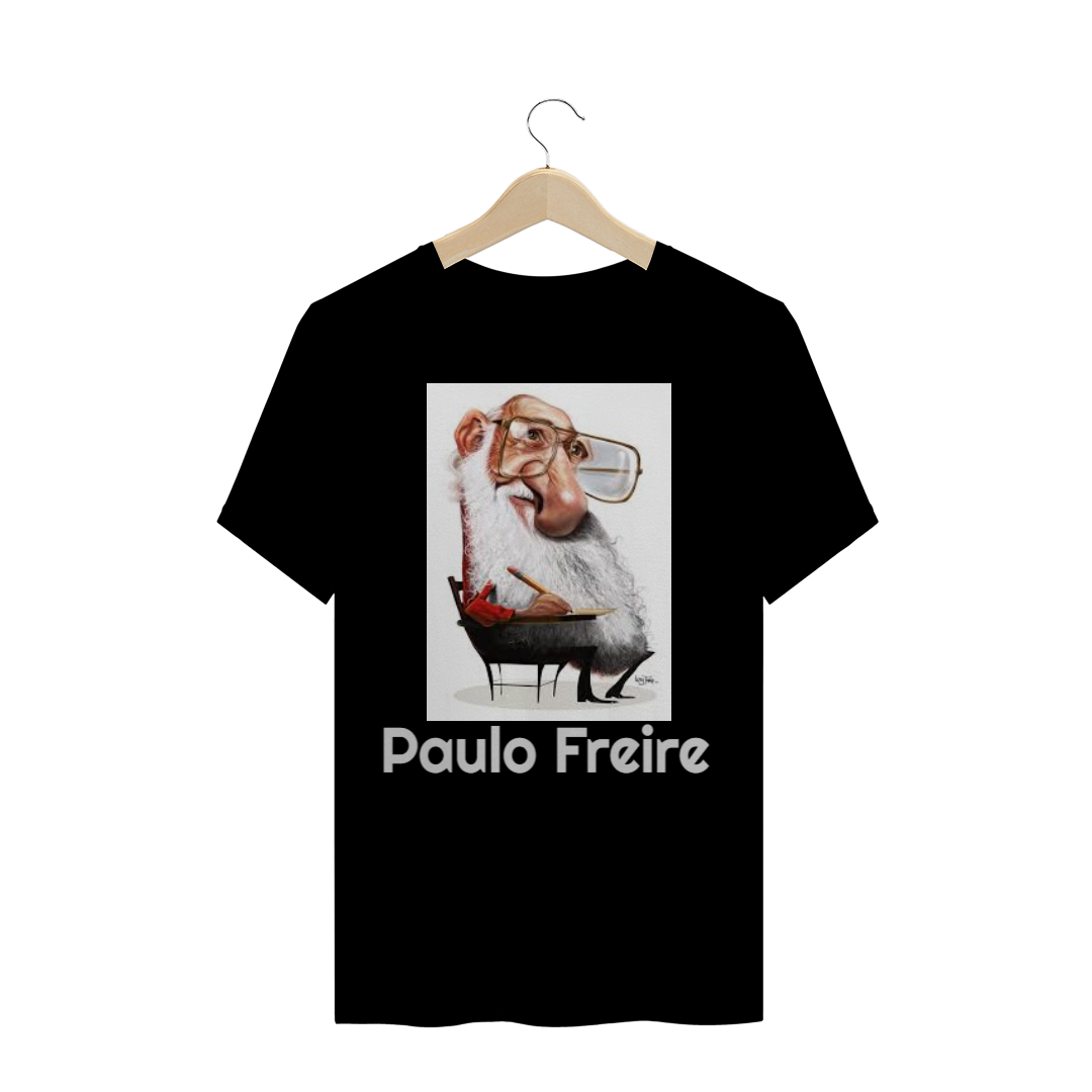 Nome do produto: Paulo freire