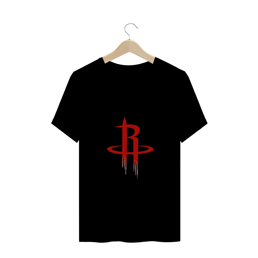 Nome do produto: Camiseta Houston Rockets 
