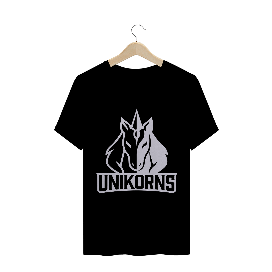 Nome do produto: Camiseta Unikorns PB Prime