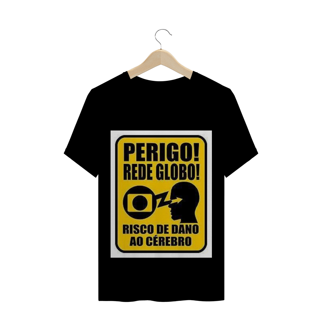 Nome do produto: Camiseta \