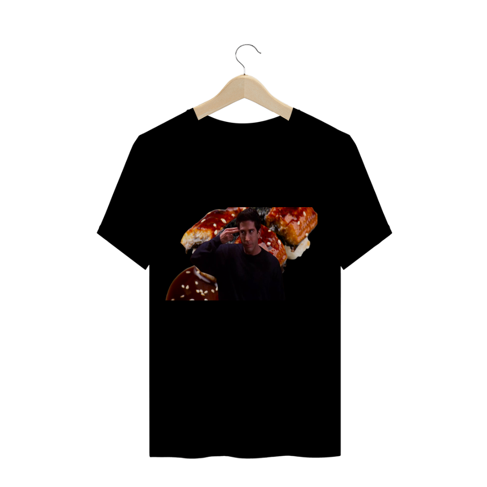 Nome do produto: T-shirt Ross - Unagi