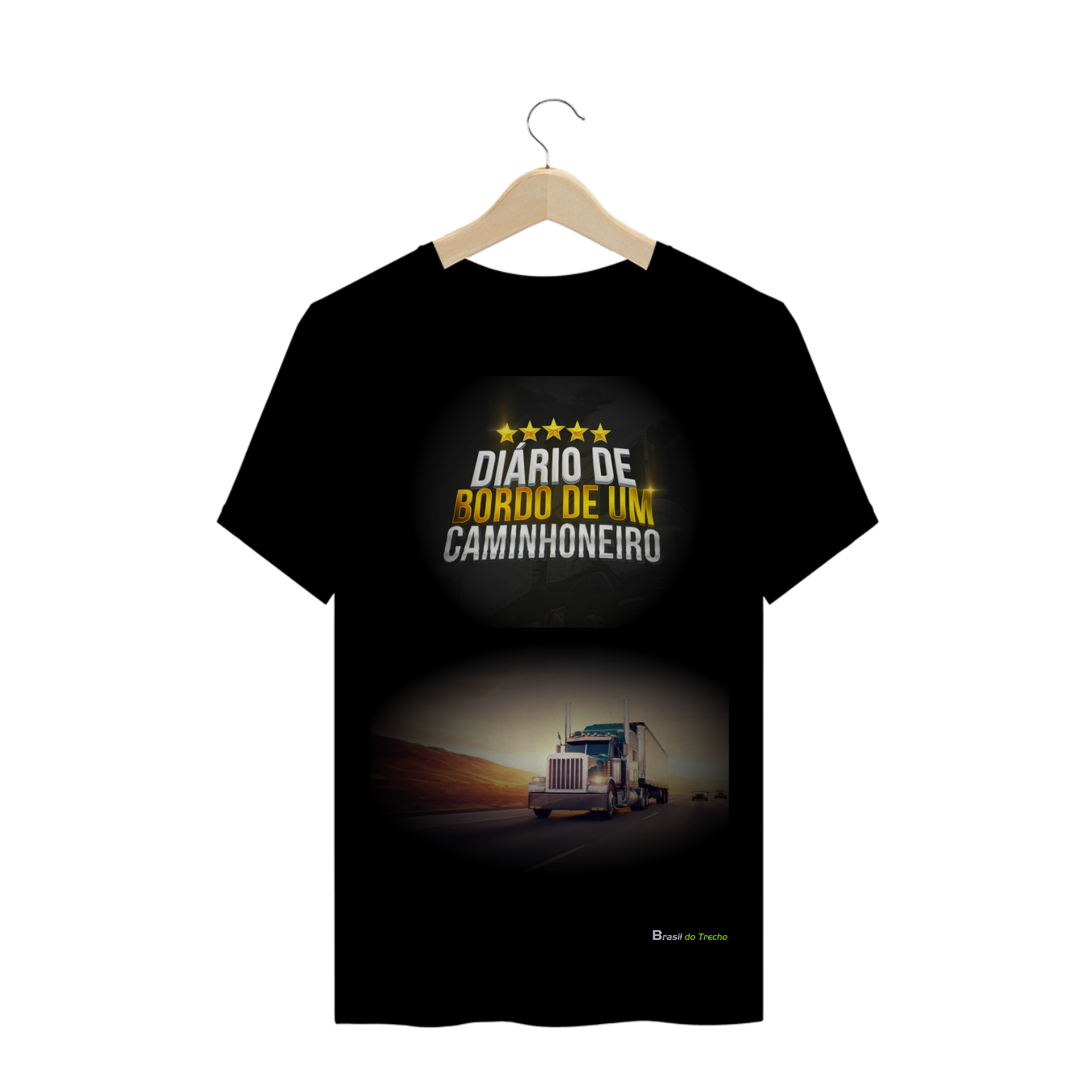 Nome do produto  Camisa jair