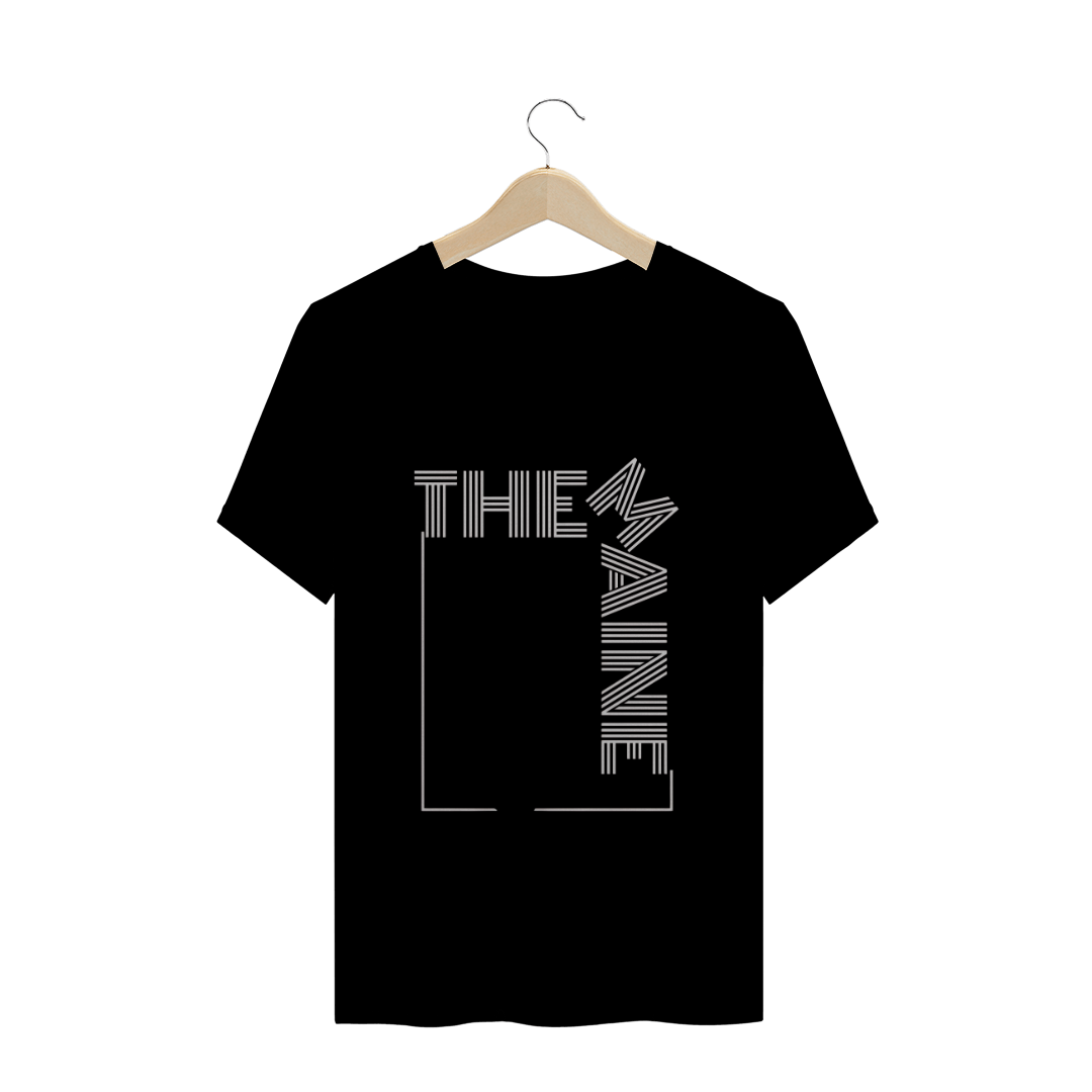 Nome do produto: T-shirt The Maine I