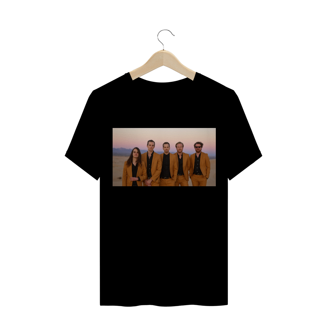 Nome do produto: T-shirt The Maine II