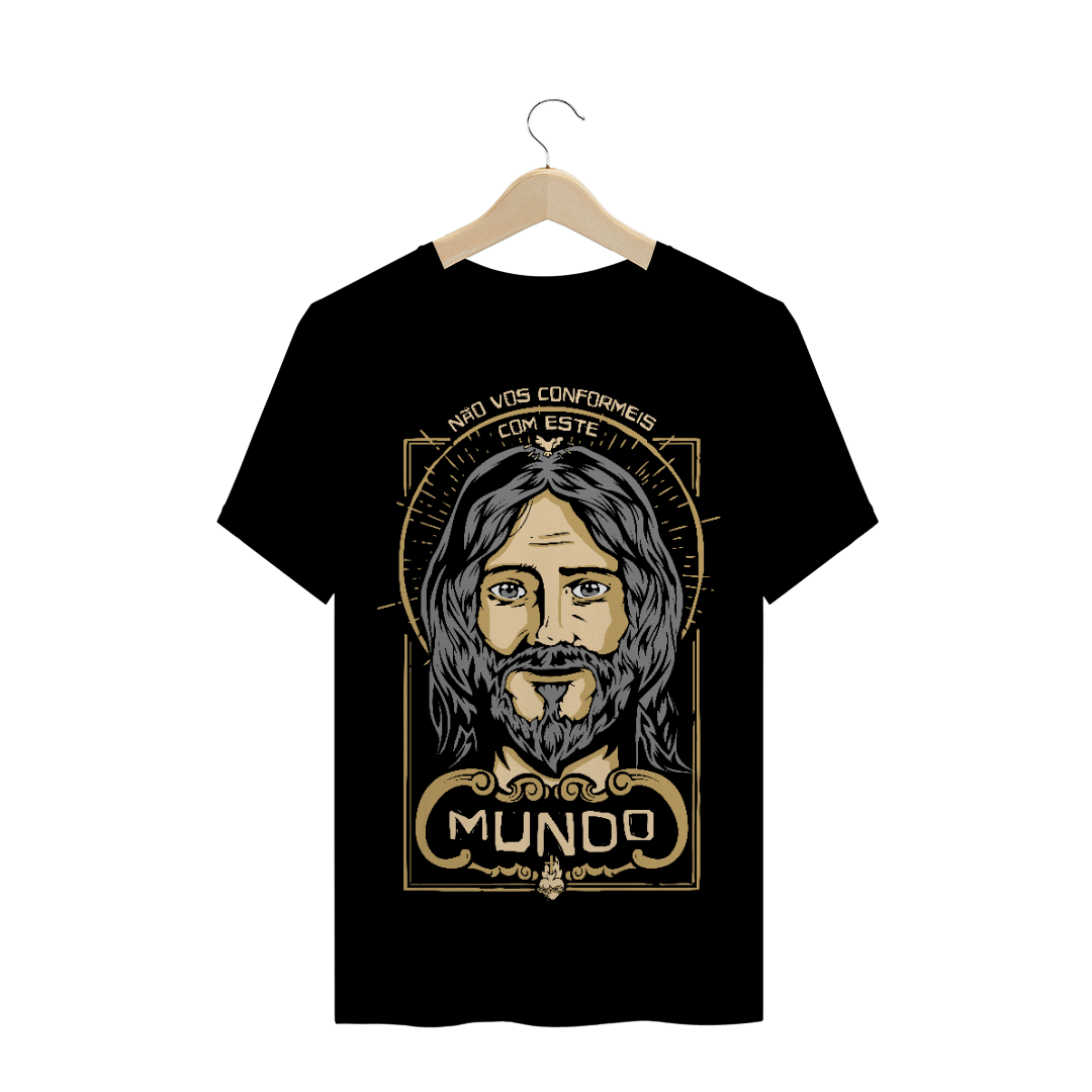 Nome do produto: Não vos conformeis com este mundo