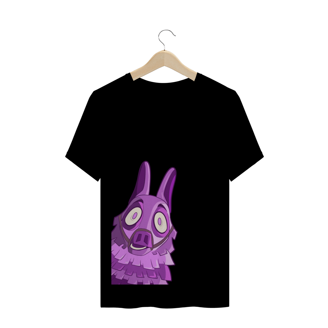 Nome do produto  Lhama - Adulto