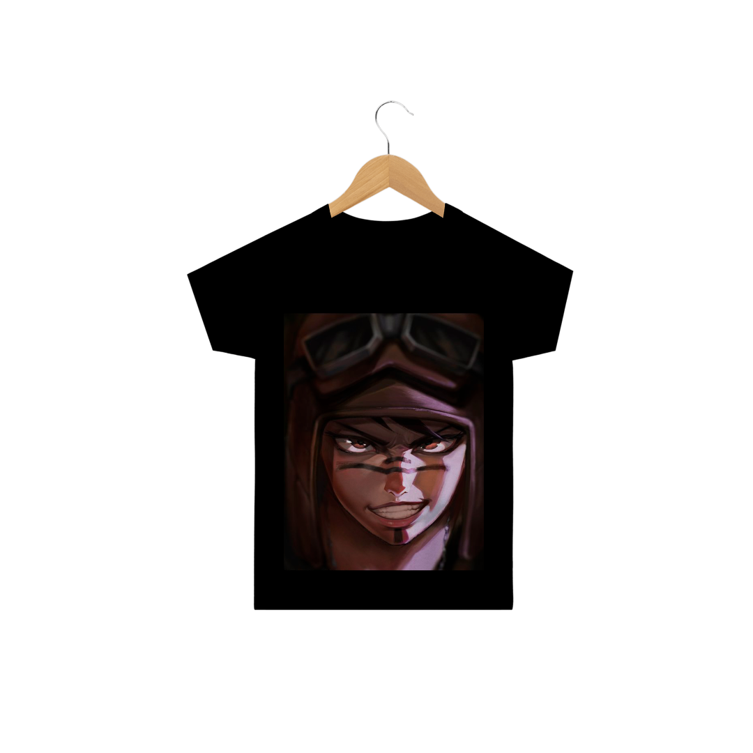 Nome do produto  Renegade - Infatil