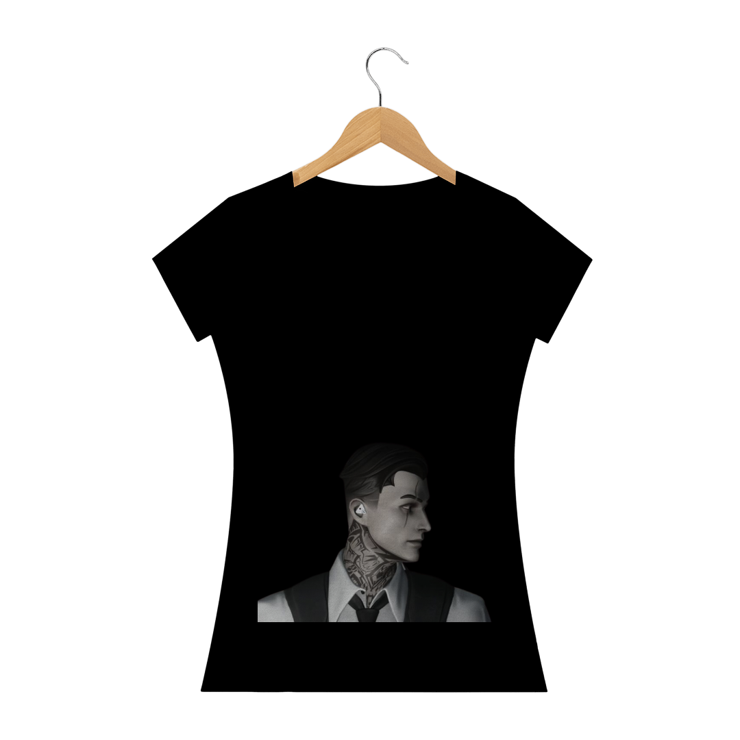 Nome do produto  Midas - Baby Look