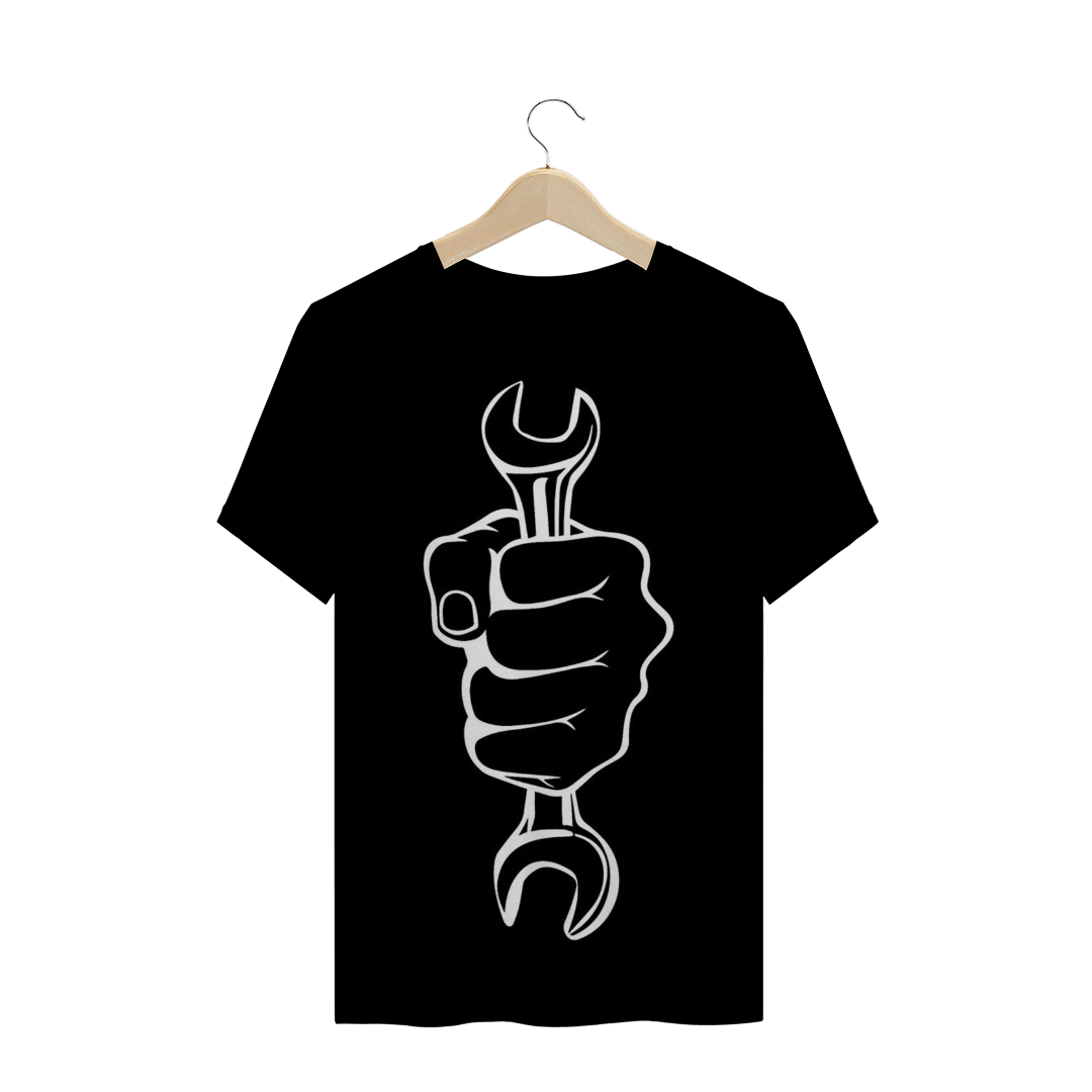 Nome do produto: Camiseta T-shirt Masculina Ferramenta Carros Antigos Retrô. REF:0701