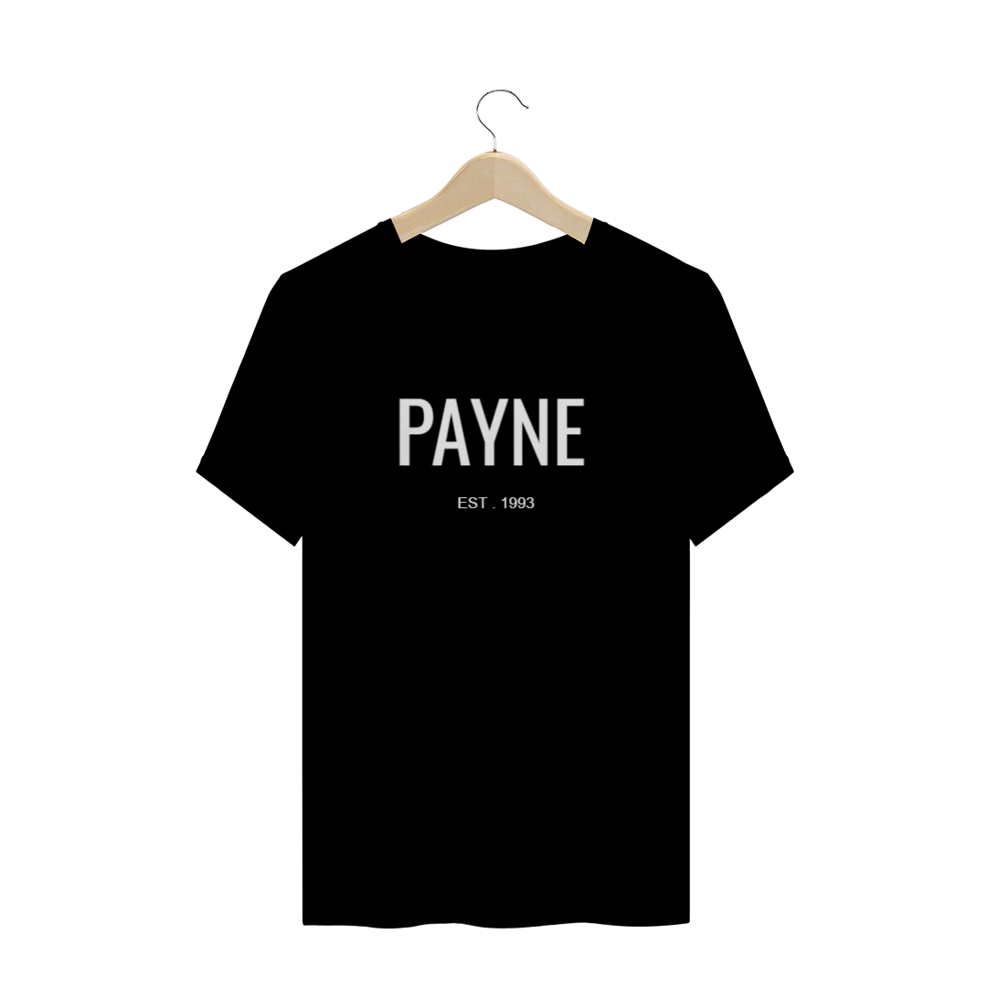 Nome do produto: Camiseta Payne