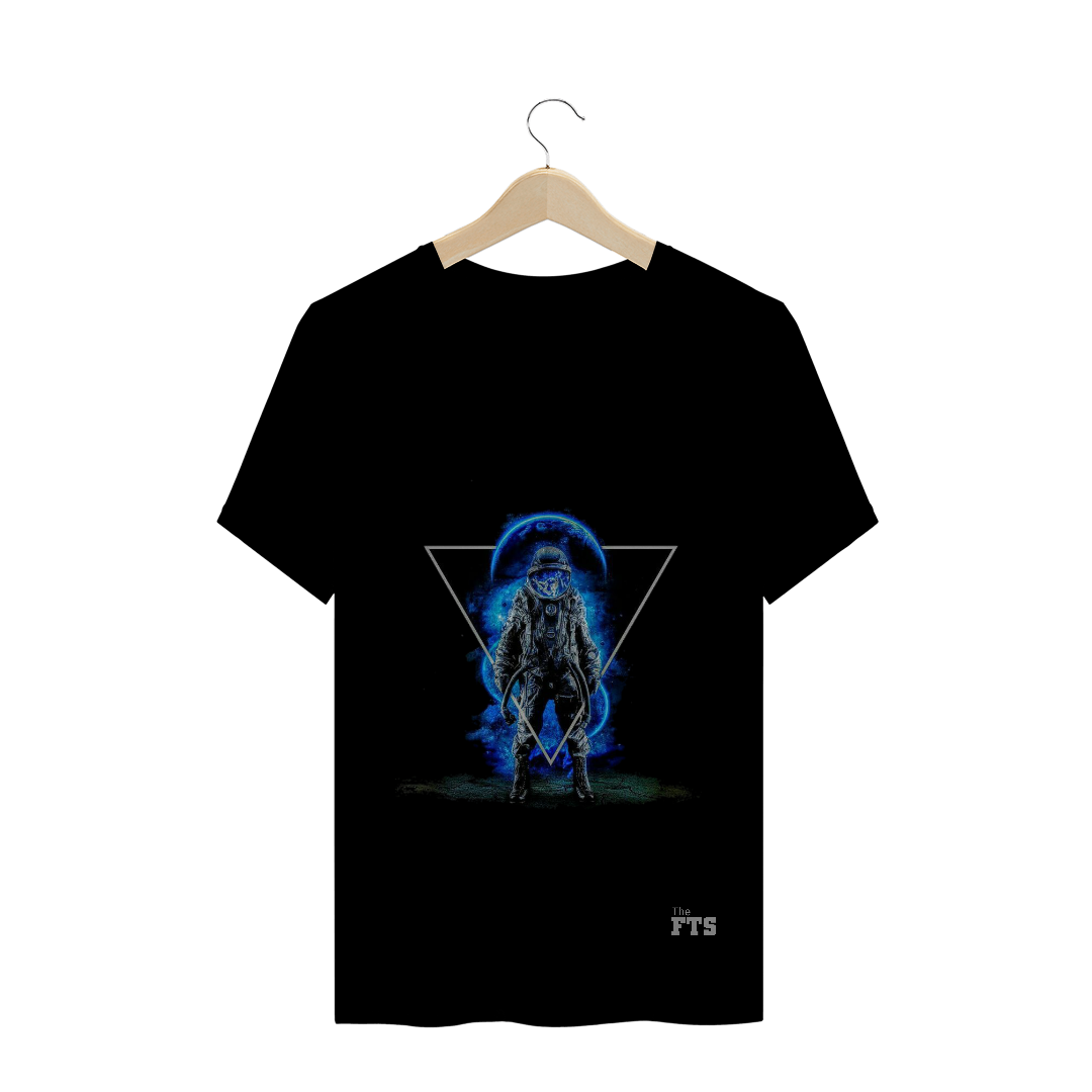 Nome do produto: Camiseta FTS Dark 
