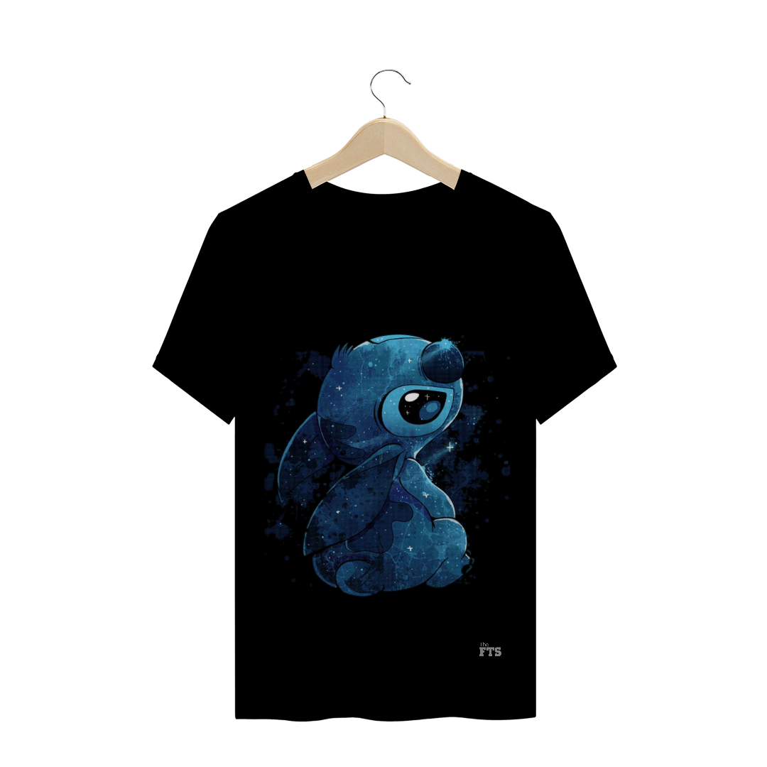 Nome do produto: Camiseta Prime FTS Stitch
