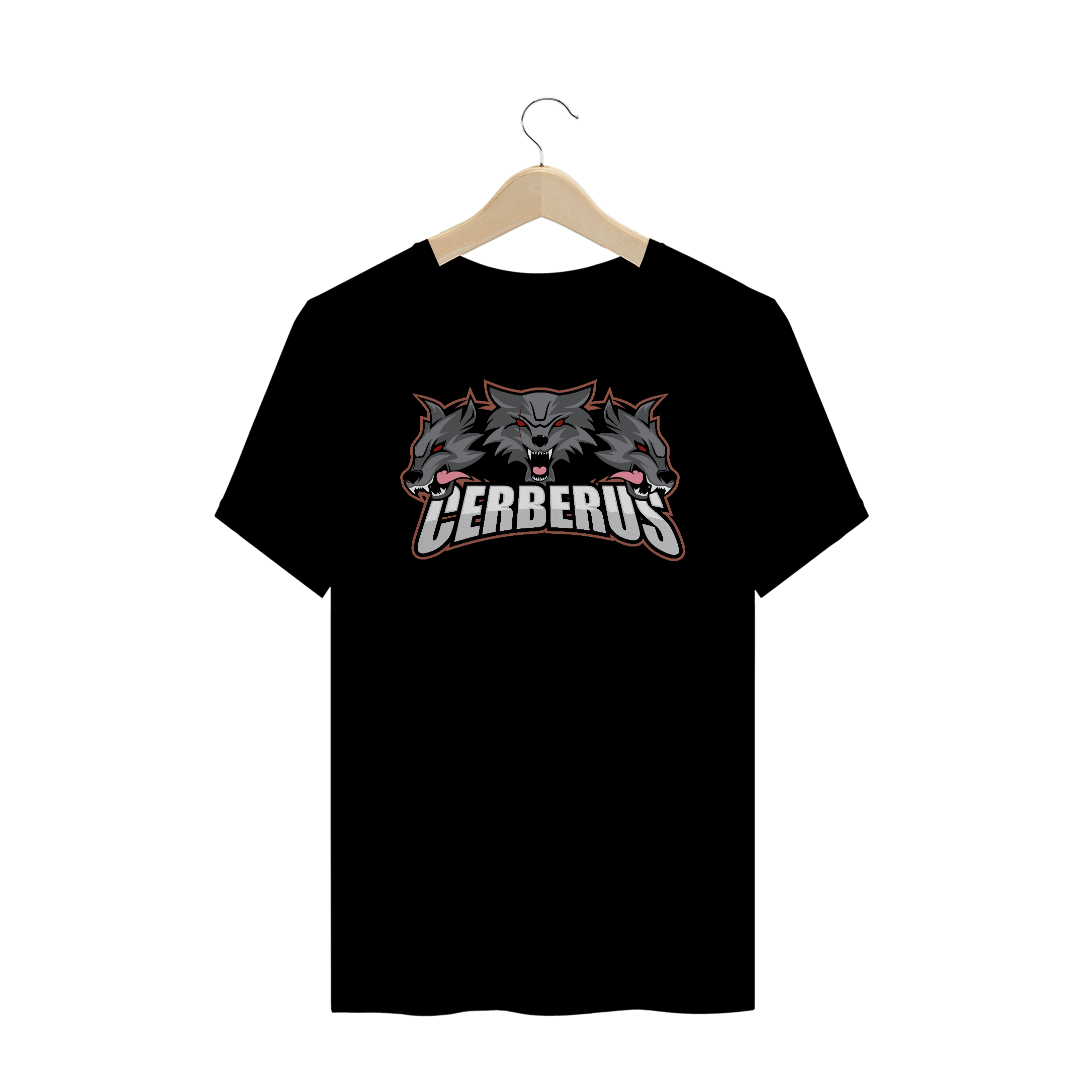 Nome do produto: Camiseta Prime - Cerberus