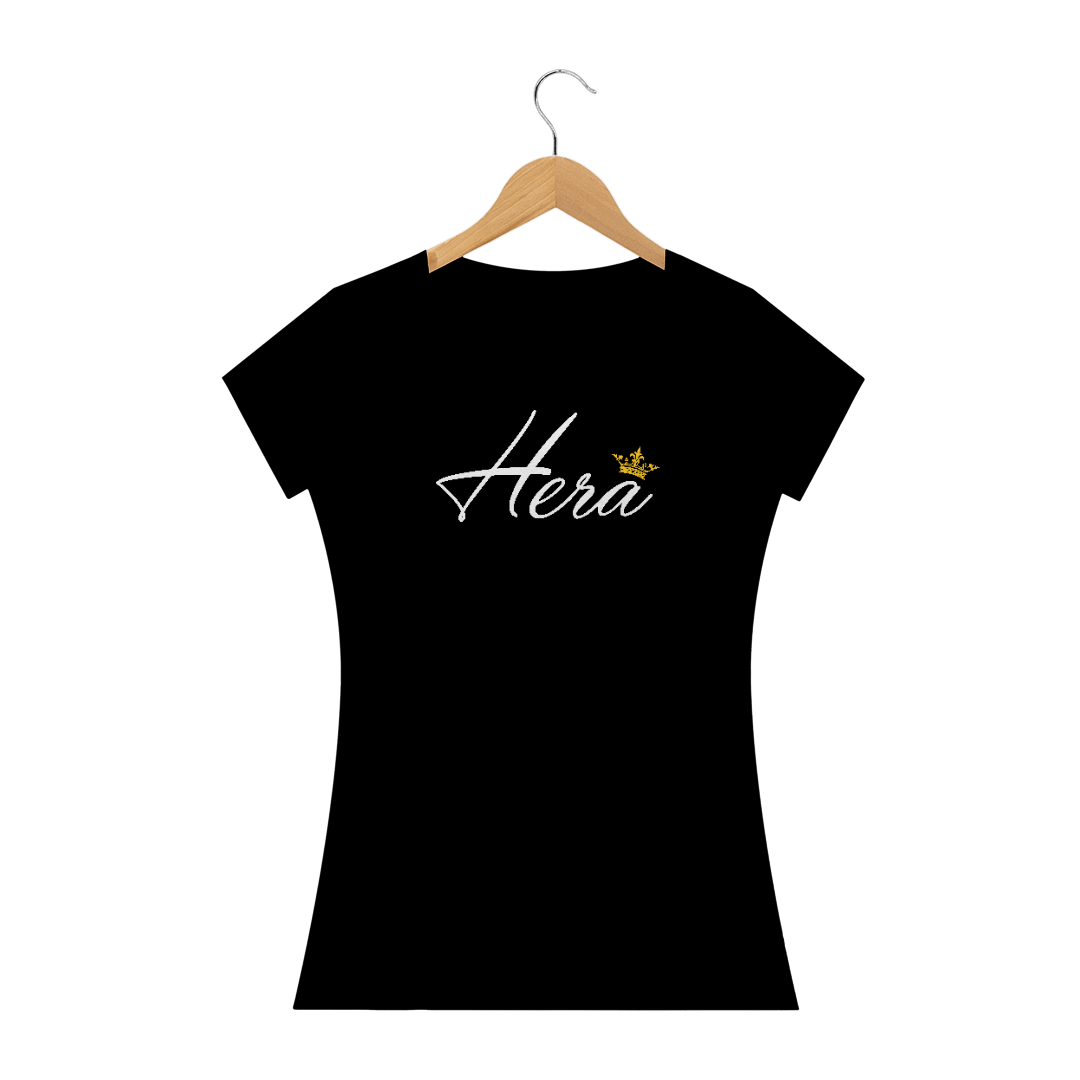 Nome do produto: Camiseta Baby Long Prime - Hera Rainha