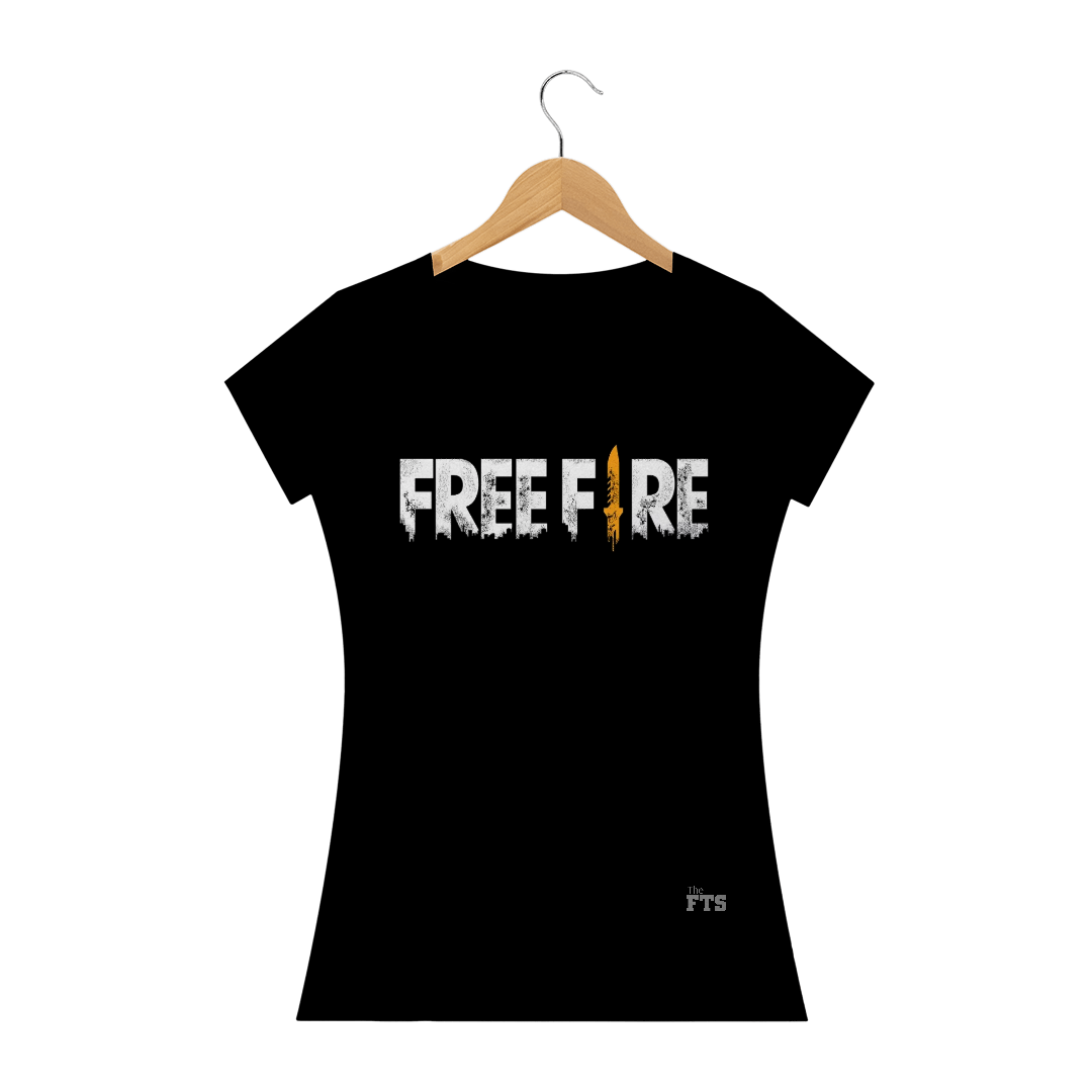 Nome do produto: Baby Long FT FreeFire 