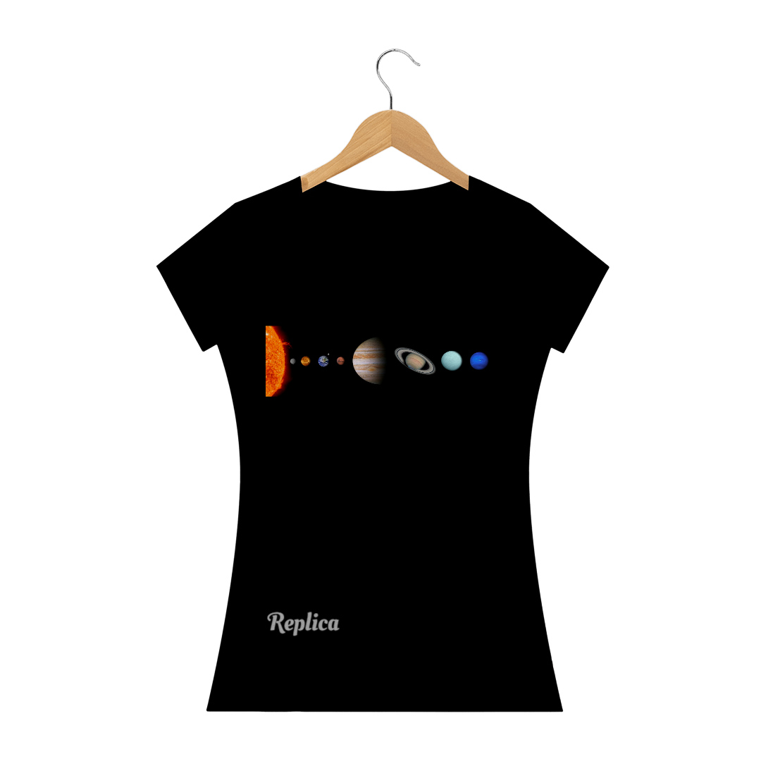 Nome do produto: Sistema Solar