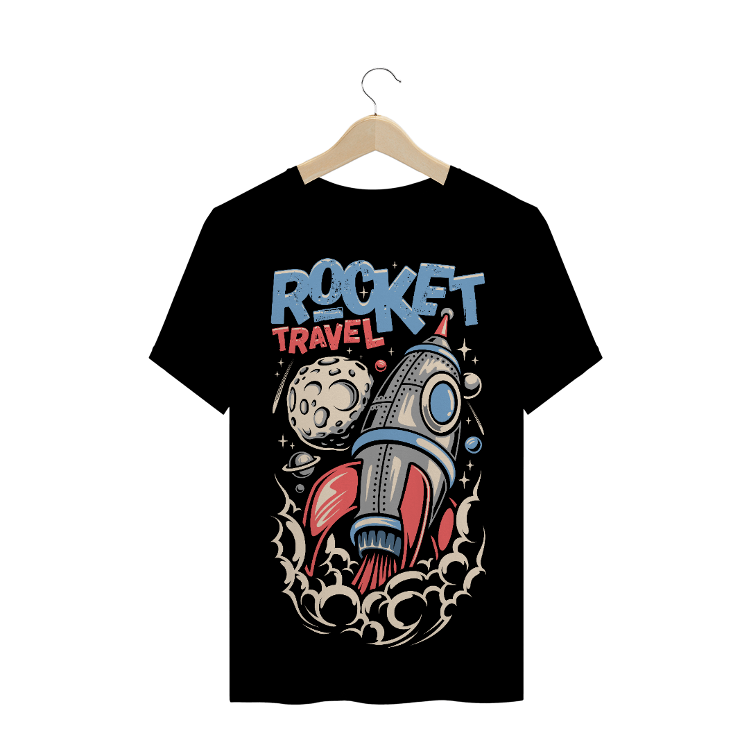 Nome do produto: rocket travel