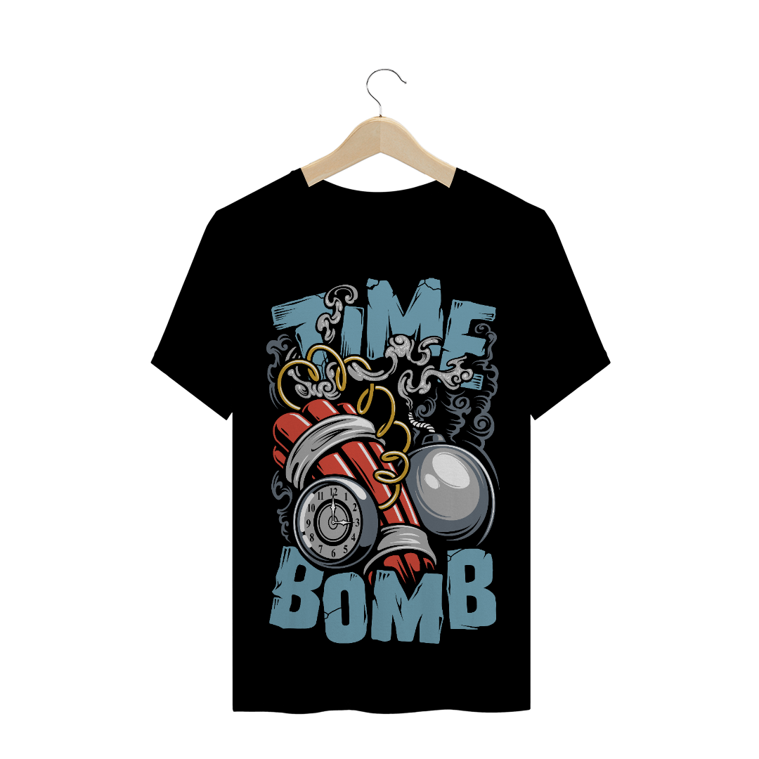 Nome do produto: time bomb