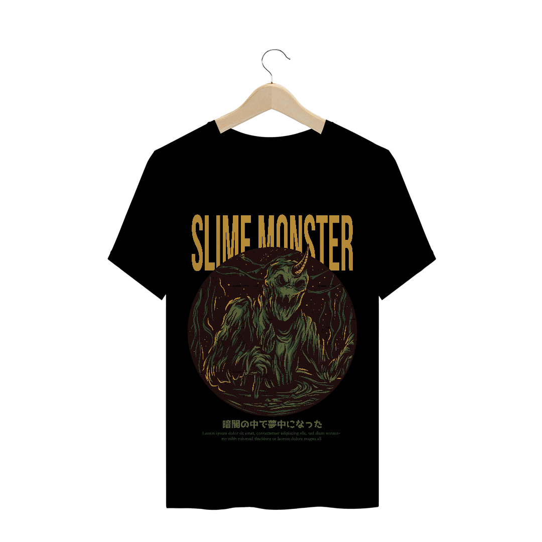 Nome do produto: Slime Monster