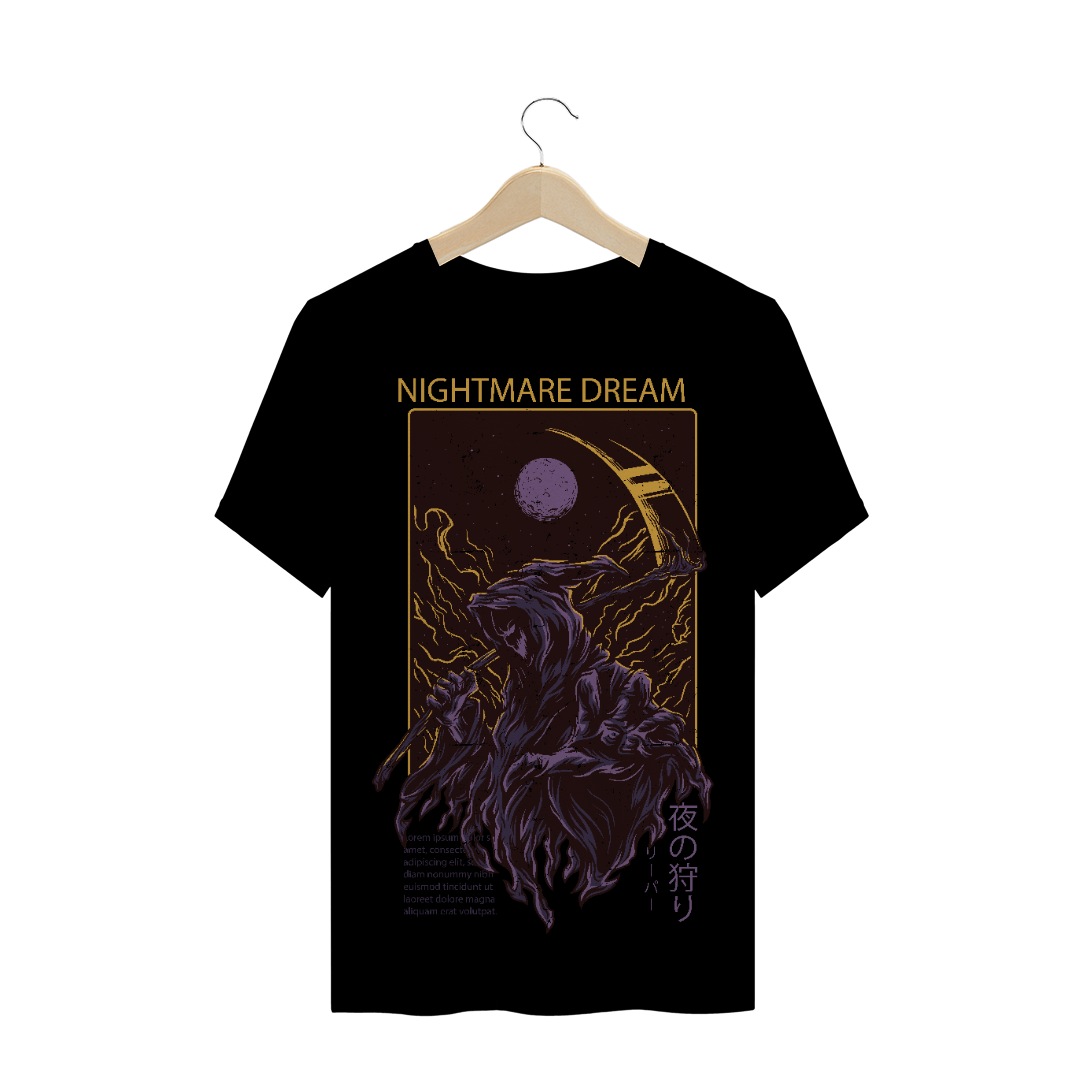 Nome do produto: nightmare