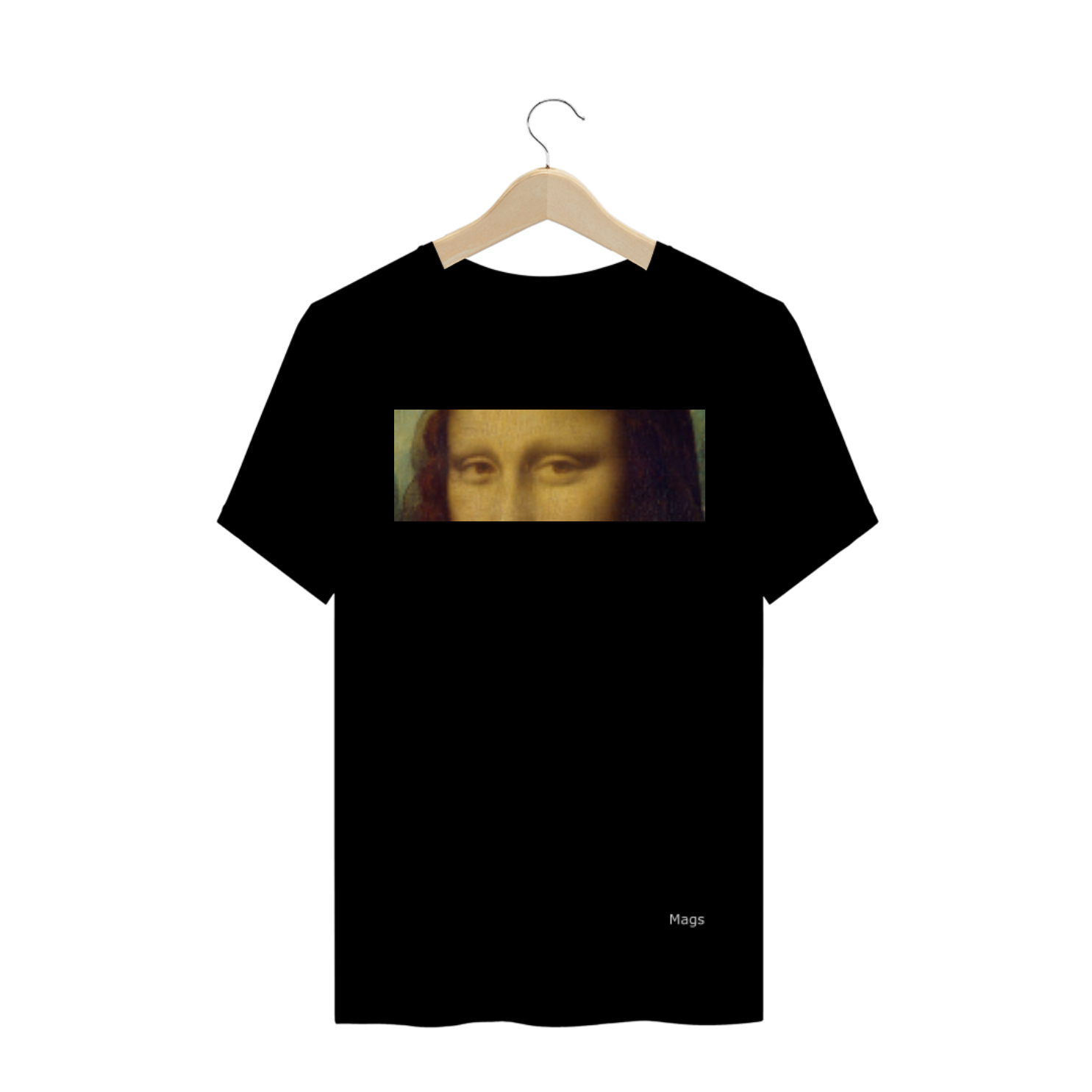 Nome do produto: Olhar da Mona