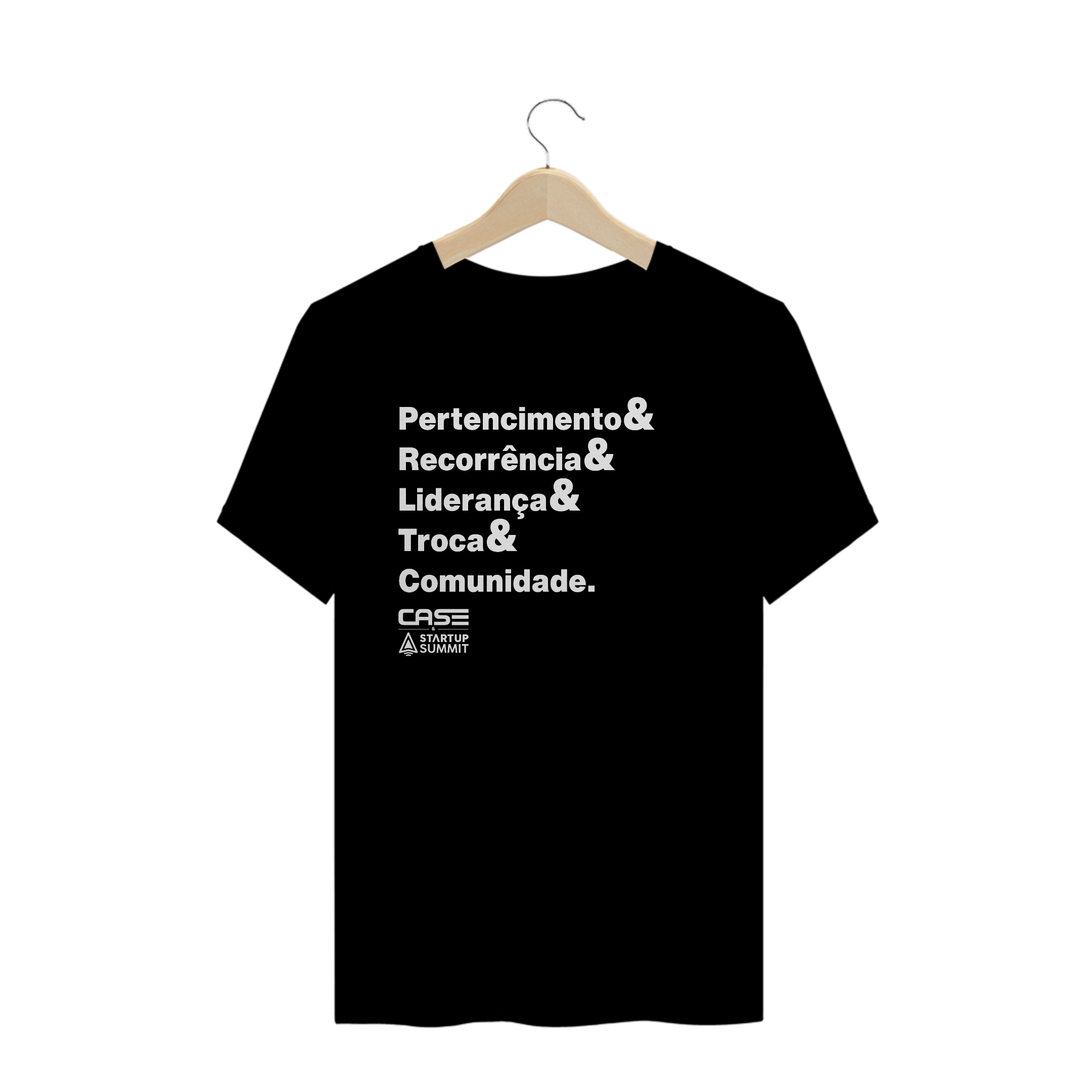 Nome do produto: Comunidade é