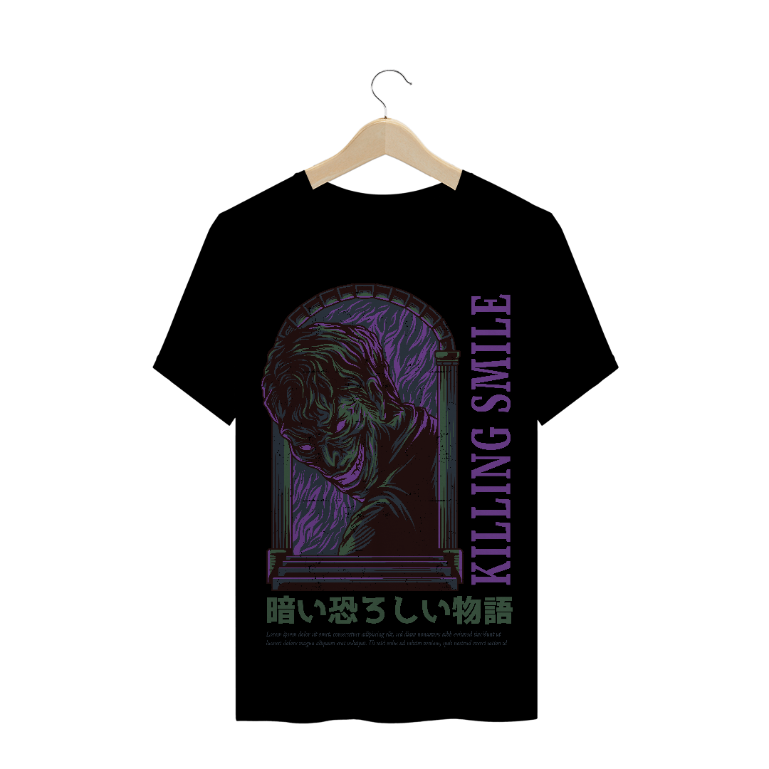 Nome do produto: Smile