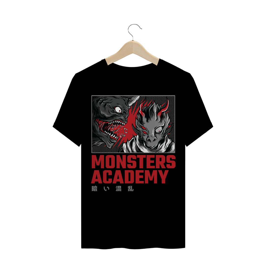 Nome do produto: Monsters Academy